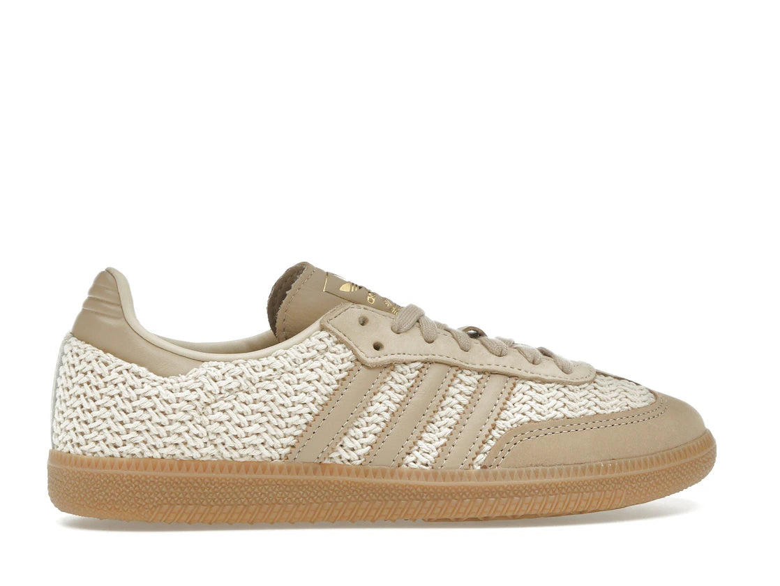Samba OG Crochet Pack Sand Strata - JR9446