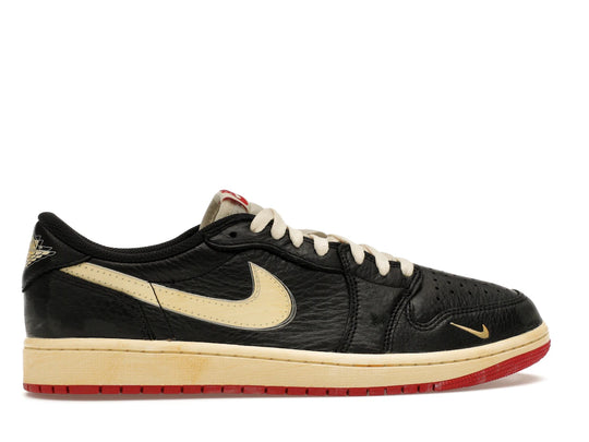 Air Jordan 1 Retro Low OG Nigel Sylvester Nitro - IB8958-001