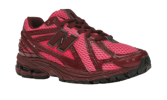 New Balance 1906R Zalando Trail Mix Maroon Pink - M1906RZH