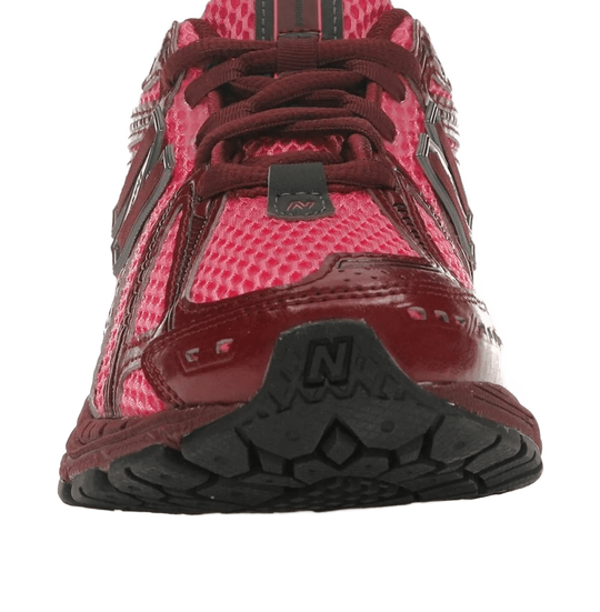 New Balance 1906R Zalando Trail Mix Maroon Pink - M1906RZH