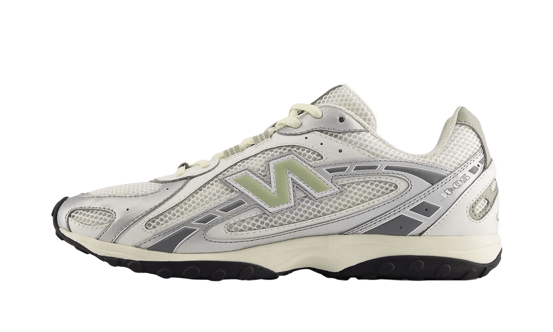 204L Silver Metallic Sage Green - U204LSWB