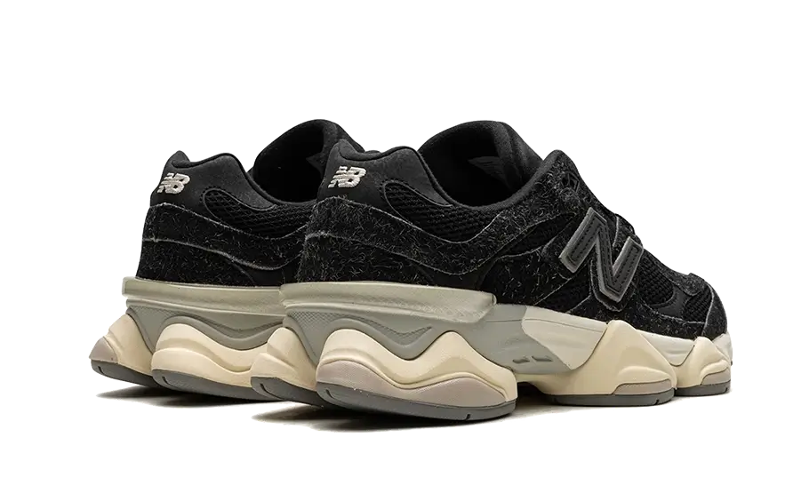 New Balance 9060 Black Sea Salt - U9060HSD