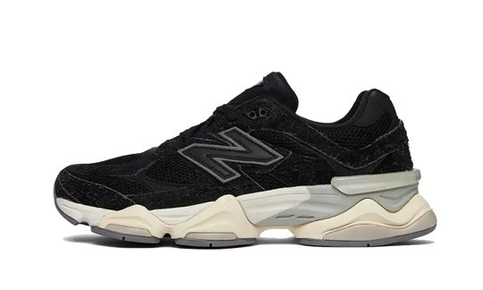 New Balance 9060 Black Sea Salt - U9060HSD