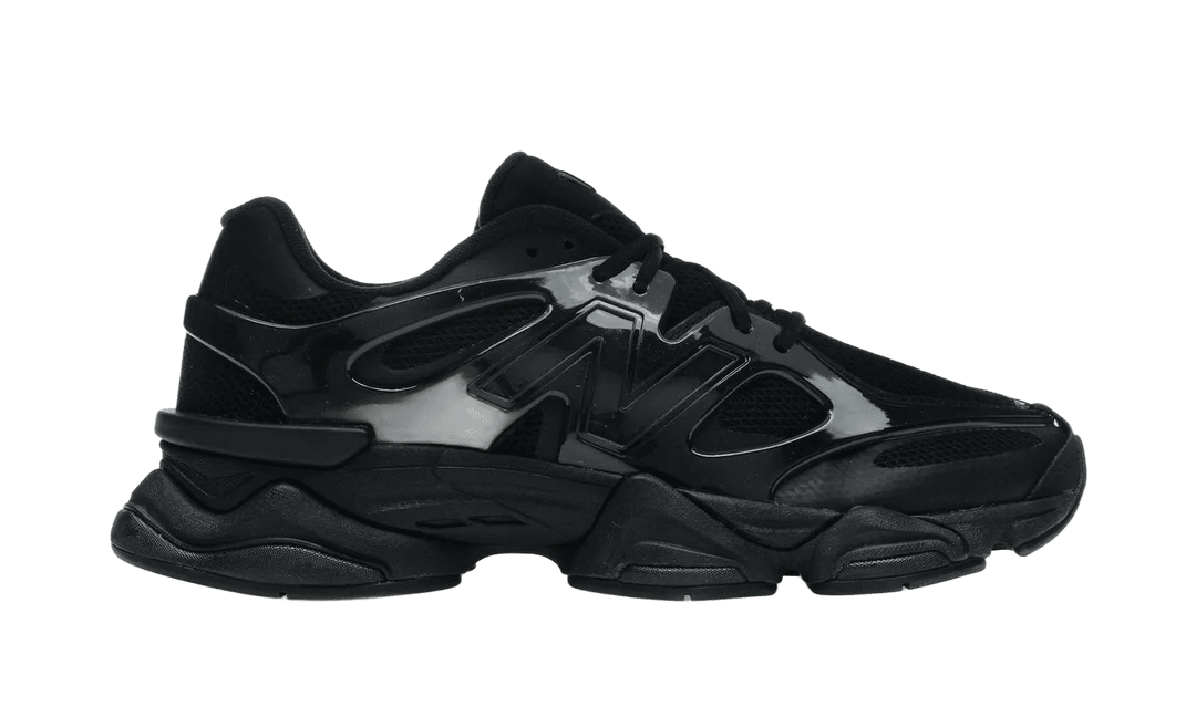 9060 Sea Stone Black - U9060IMA