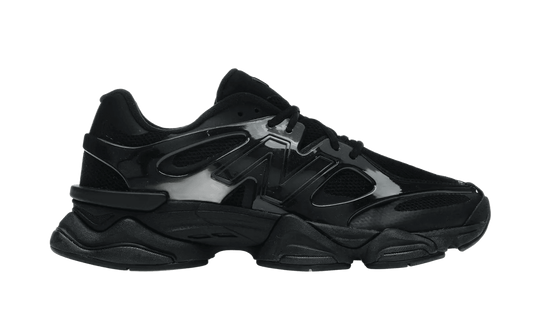 9060 Sea Stone Black - U9060IMA