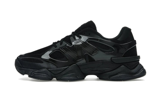 9060 Sea Stone Black - U9060IMA