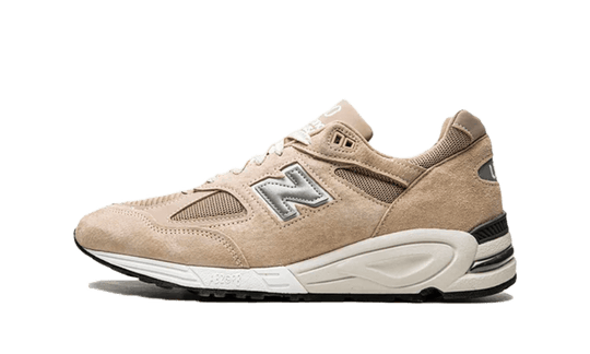 New Balance 990 V2 Kith Tannin - M990KS2