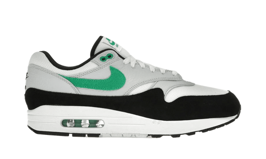Nike Air Max 1 White Black Stadium Green - FN6952-100