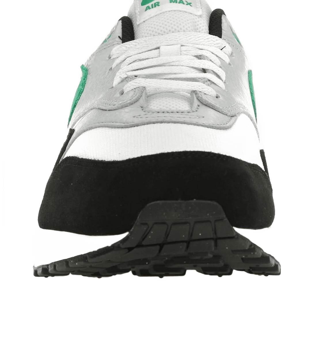 Nike Air Max 1 White Black Stadium Green - FN6952-100