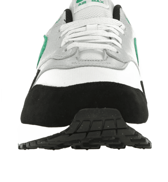 Nike Air Max 1 White Black Stadium Green - FN6952-100