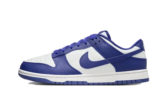 Nike Dunk Low Concord - DV0833-103 / FB9109-106