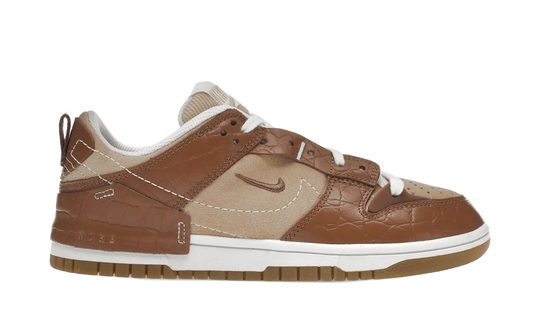 Nike Dunk Low Disrupt 2 SE Mineral Clay - DV1026-215
