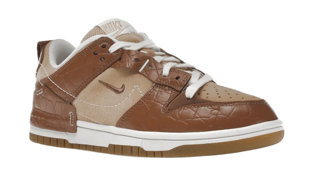 Nike Dunk Low Disrupt 2 SE Mineral Clay - DV1026-215