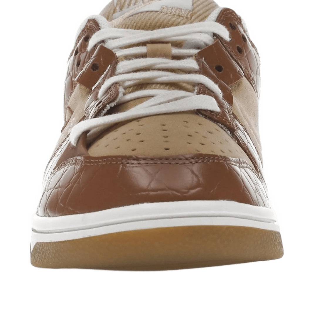 Nike Dunk Low Disrupt 2 SE Mineral Clay - DV1026-215