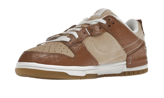 Nike Dunk Low Disrupt 2 SE Mineral Clay - DV1026-215
