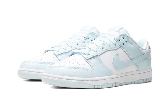 Nike Dunk Low Glacier Blue - DV0833-104 / 302517-112