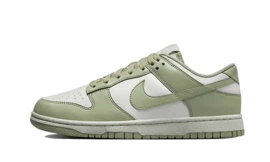 Nike Dunk Low Next Nature Olive Aura - HF5384-300