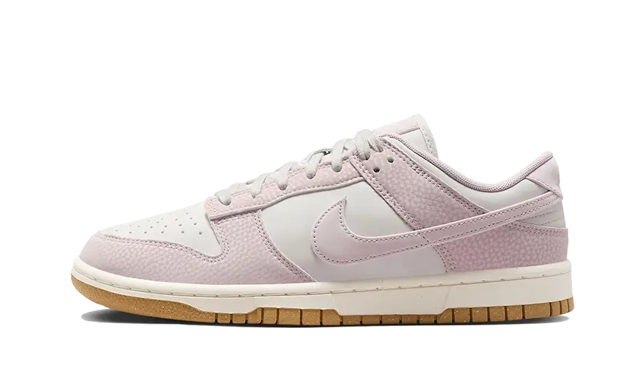 Nike Dunk Low Next Nature Platinum Violet - DD1873-001