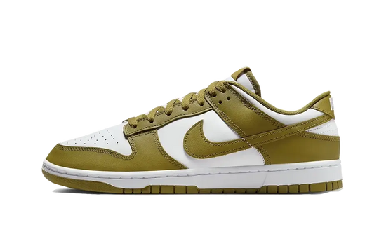 Nike Dunk Low Retro Pacific Moss - DV0833-105