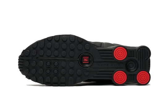Nike Shox R4 Black - AR3565-004