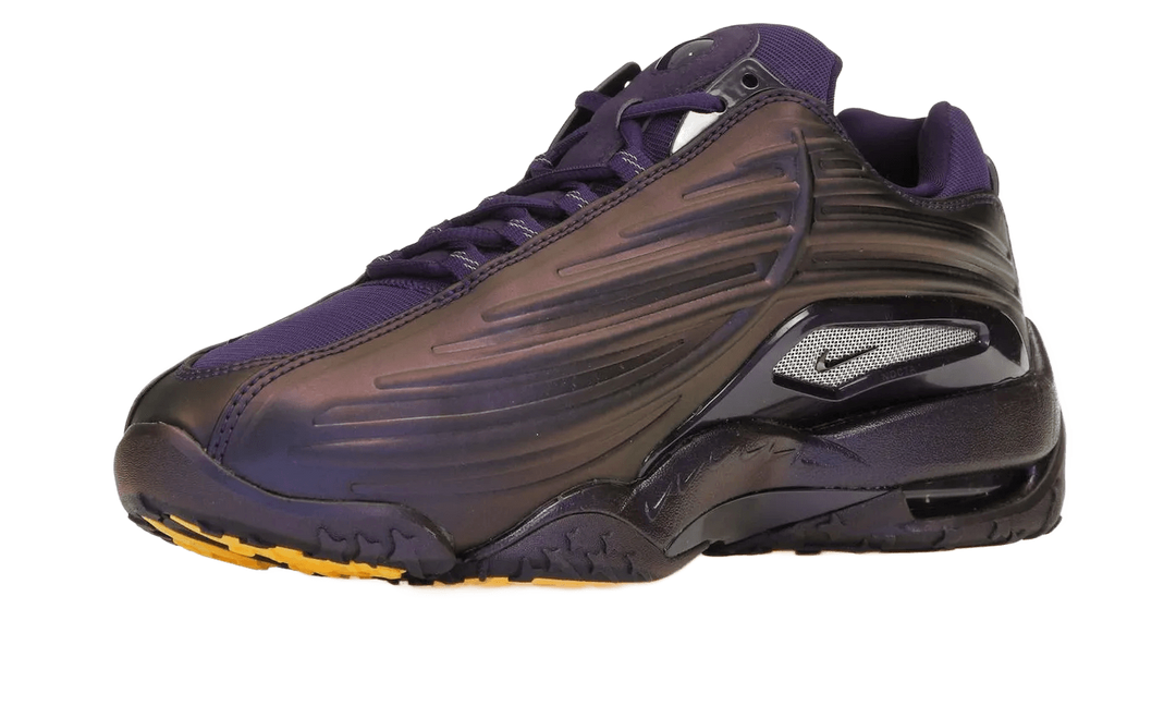 NOCTA Hot Step 2 Eggplant - DZ7293-500