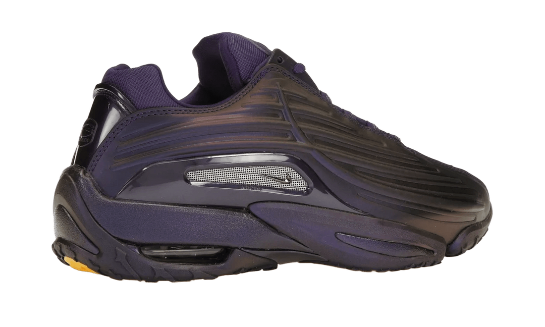 NOCTA Hot Step 2 Eggplant - DZ7293-500