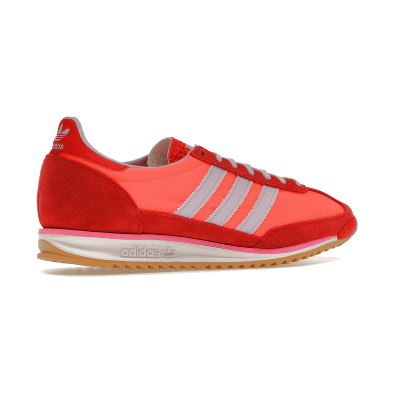 Adidas SL72 Solar Red Ice Lavender