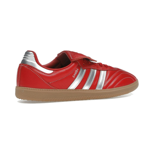 Adidas Samba LT Better Scarlet Silver