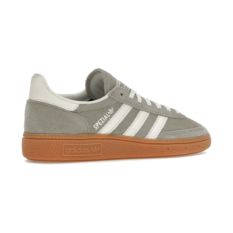 Adidas Handball Spezial Silver Pebble