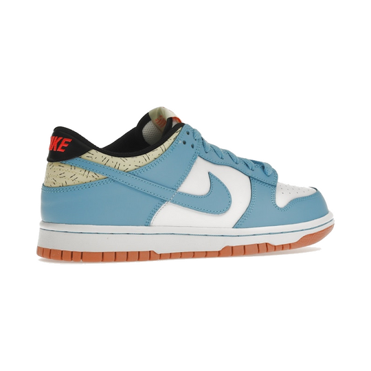 Nike Dunk Low Kyrie Irving Baltic Blue