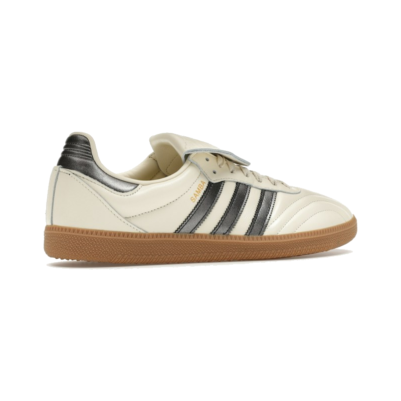 Adidas Samba LT Cream White Black Gum