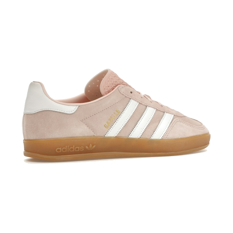 Adidas Gazelle Indoor Sandy Pink
