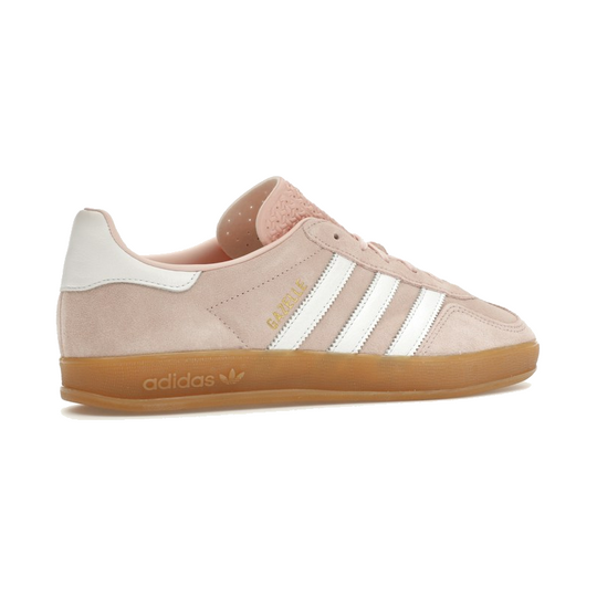 Adidas Gazelle Indoor Sandy Pink