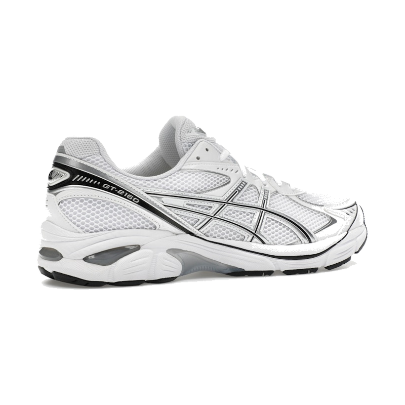 ASICS GT-2160 Pure Silver White