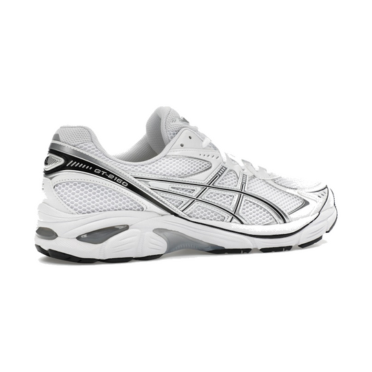 ASICS GT-2160 Pure Silver White