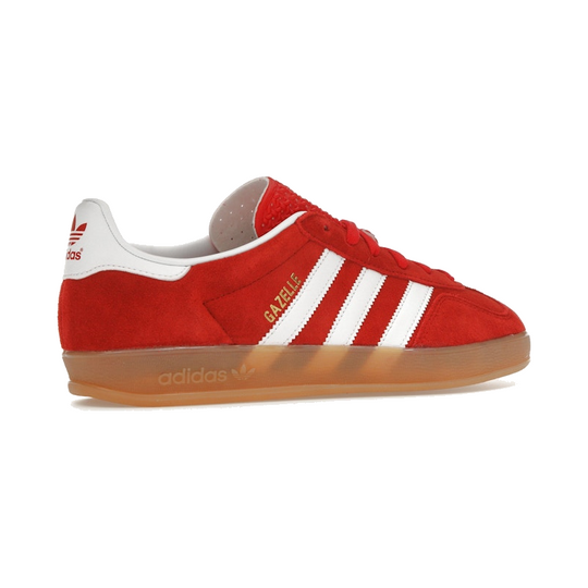 Adidas Gazelle Indoor Better Scarlet
