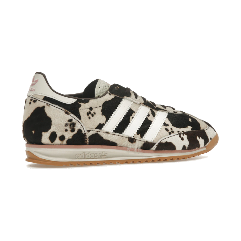 Adidas SL 72 OG Cow Print