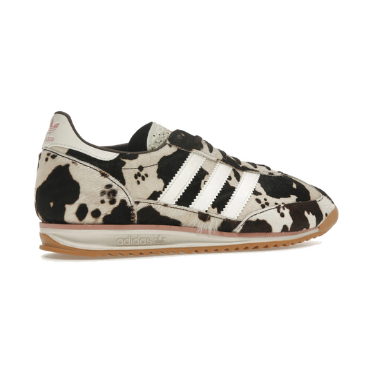 Adidas SL 72 OG Cow Print