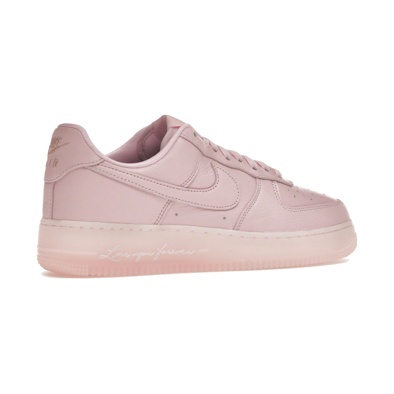 Nike Air Force 1 Low Drake NOCTA Certified Lover Boy Pink Foam