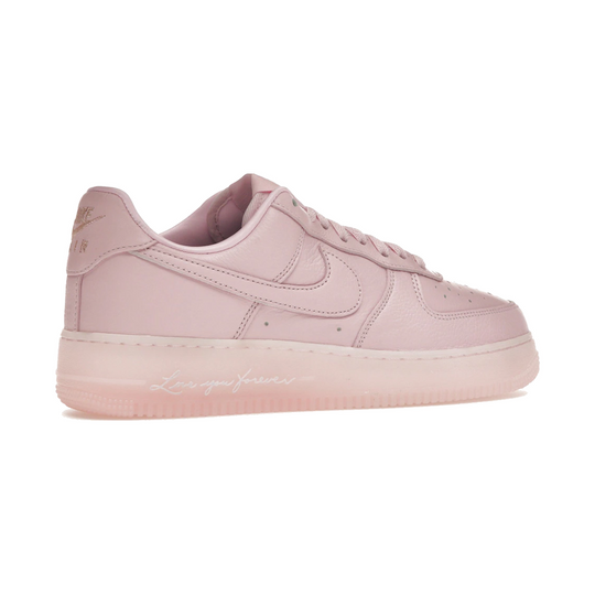 Nike Air Force 1 Low Drake NOCTA Certified Lover Boy Pink Foam