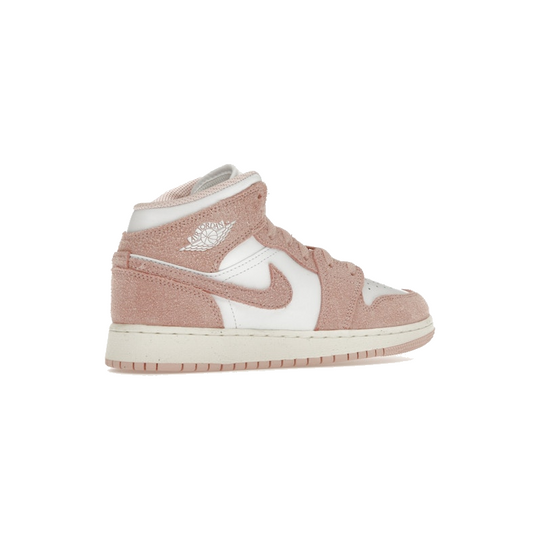 Air Jordan 1 Mid SE Legend Pink