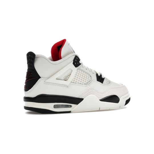 Air Jordan 4 Retro Flight Club
