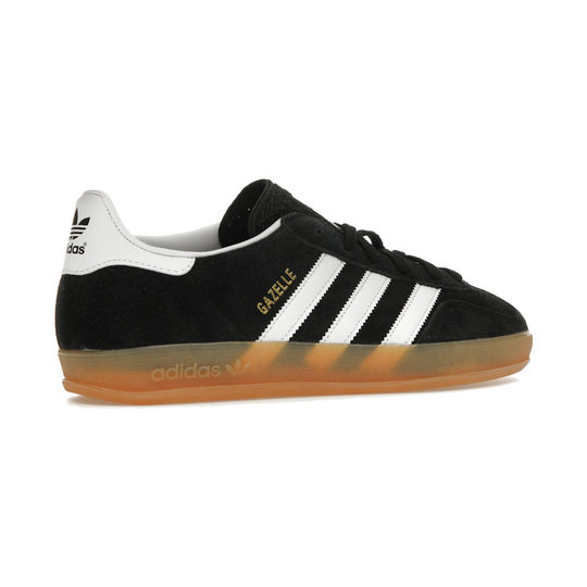 Adidas Gazelle Indoor Core Black