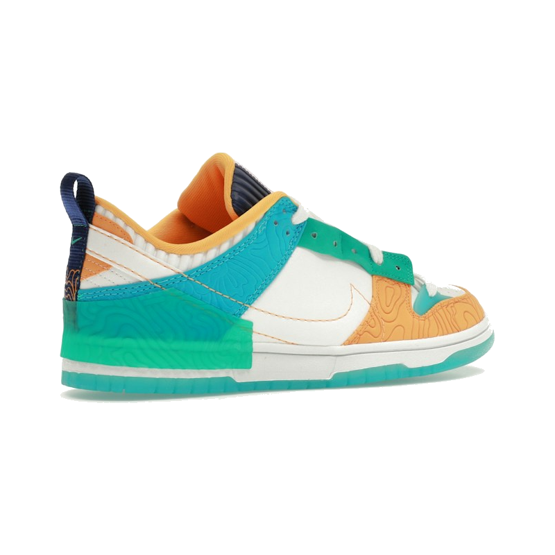 Nike Dunk Low Disrupt 2 Serena Williams Design Crew