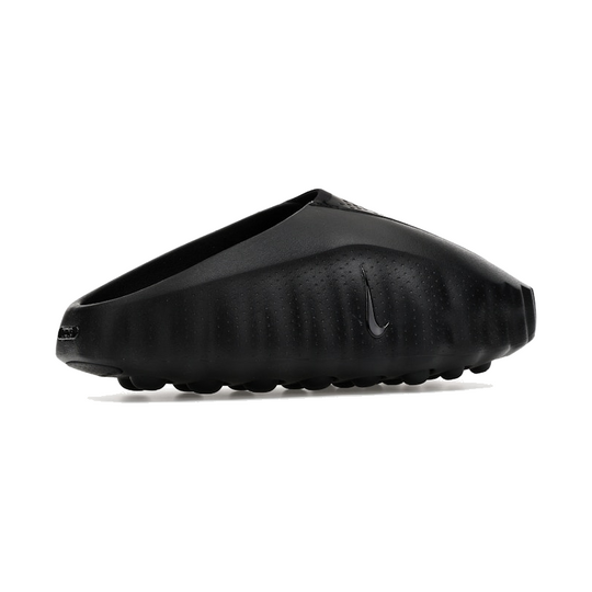 Nike Mind 001 Slide Triple Black