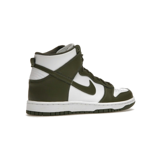 Nike Dunk High Retro Cargo Khaki
