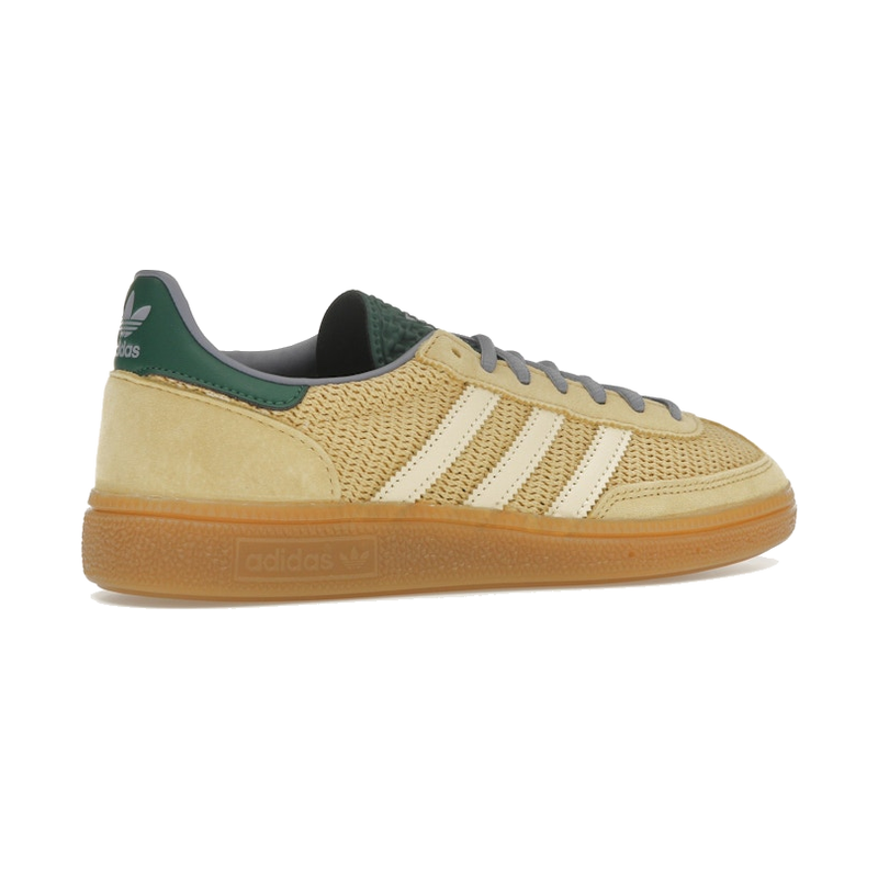Adidas Handball Spezial size? Exclusive Mesh Yellow