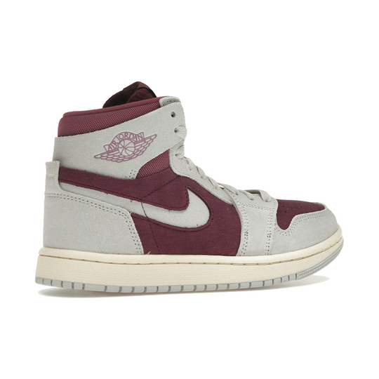 Air Jordan 1 High Zoom Air CMFT 2 Bordeaux
