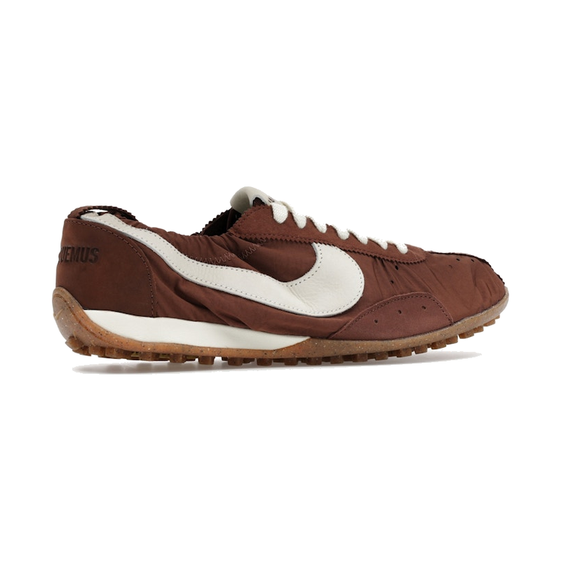 Nike Moon Shoe SP Jacquemus Fauna Brown