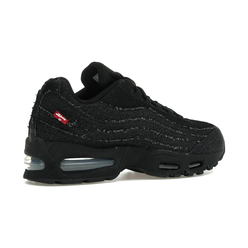 Nike Air Max 95 OG Levis Black